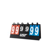 USR MTS10 Masa Tenisi Skorbord
