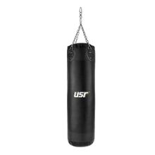 USR Myrina Siyah Boks Torbası