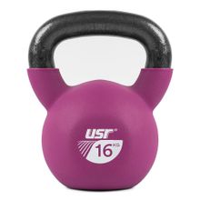 USR NK16 16 kg Neopren Kettlebell