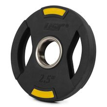 USR P25 2.5 kg Olimpik Plaka