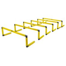 USR Pro PPE15S 6'lı 15 cm Engel Seti