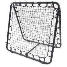 USR R100B Çift Taraflı Futbol Rebounder