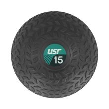 Usr SB15 15 kg Zıplamayan Sağlık Topu-slam Ball