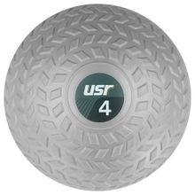 Usr SB8 8 kg Zıplamayan Sağlık Topu-slam Ball