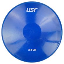 USR SFD75 750 Gr Vinyl Atletizm Diski