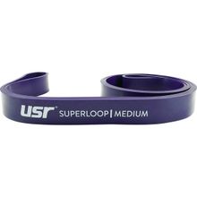 USR SL32 Superloop Orta Sert Egzersiz Lastiği-Loop Band