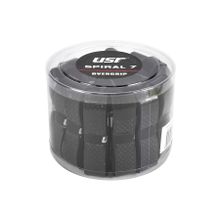 Usr Spiral7 20 Li Badminton Raket Gribi