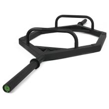 USR Themis Trap Bar