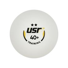USR Training 100'lü 2 Yıldız Masa Tenisi Antrenman Topu