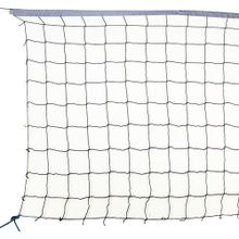 USR VOLF30 10x10 Cm Göz Aralıklı Paraşüt İpi Voleybol Filesi