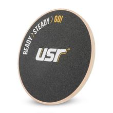 USR WRB1 Ahşap Denge Tahtası