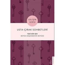 Usta Çırak Sohbetleri Yeni Bir Sen - Destek Yayınları