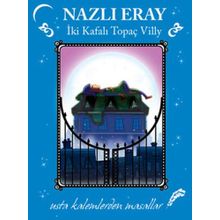 USTA KALEMDEN MASALLAR - NAZLI ERAY