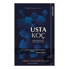 Usta Koç - Gregg Thompson - Sola Unitas