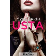 Usta - Özge Erkin