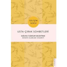 Usta ve Çırak Sohbetleri - Tuğba Sarı