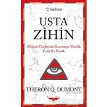 Usta Zihin - Theron Dumont - Sola Unitas