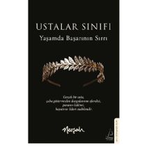 Ustalar Sınıfı Destek Yayınları