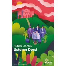 Ustanın Dersi