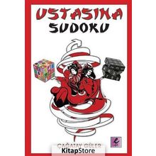 Ustasına Sudoku / Çağatay Güler