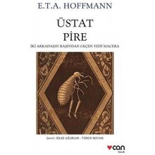 Üstat Pire - E. T. A. Hoffmann