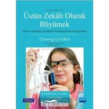 Üstün Zekalı Olarak Büyümek - Barbara Clark
