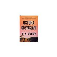 Ustura Gözyaşları Martı Yayınları