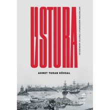 Ustura - Yatağından Kalkmaz Uyurgezerin Maceraları - Hep Kitap