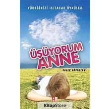 ÜŞÜYORUM ANNE - SADIK SÖZTUTAN