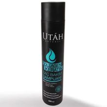 Utah Collagen Keratin 300 ml Şampuan