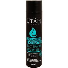 Utah Collagen Saç Maskesi 250 ml