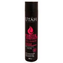 Utah Keratin 300 ml Saç Kremi