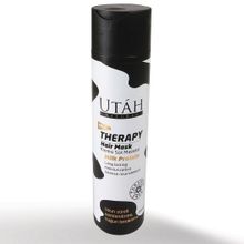 Utah Milk Shake 250 ml Saç Maskesi