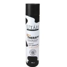 Utah Milk Shake 300 ml Şampuan