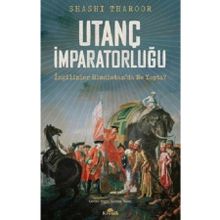 UTANÇ İMPARATORLUĞU - JEAN ZIEGLER