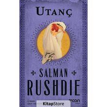 UTANÇ - SALMAN RUSHDIE