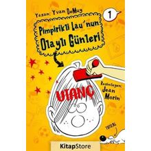 Utanç-Yvan DeMuy