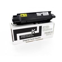 Utax 1626 1726 3726 PC-2660 Siyah Muadil Toner