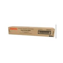 Utax 2550Cİ Mavi Fotokopi Toner