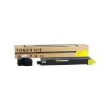Utax 2550ci Sarı Muadil Toner