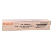 Utax 3505CI Sarı Muadil Toner
