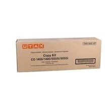 Utax 6555I Muadil Toner