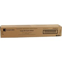 Utax 662510011 Triumph Adler 2550Cİ Mavi Polytoner