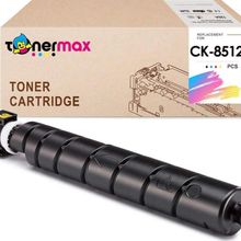 Utax C8512 Siyah Muadil Toner