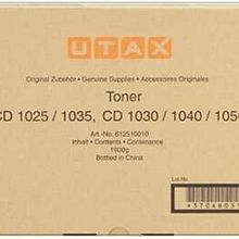 Utax CD1025/612510010 Fotokopi Toner