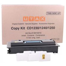 Utax CD1230/613010010 Orjinal Fotokopi Toner