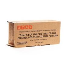 Utax CD1340/1T02LX0UTC Orjinal Fotokopi Toner