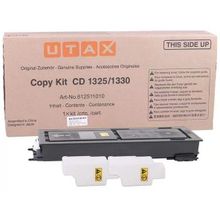 Utax CD1430/613010110 Orjinal Fotokopi Toner