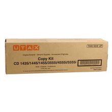 Utax CD1435/613510010 Orjinal Fotokopi Toner