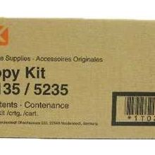 Utax CD5135/613511010 Fotokopi Toner Chip